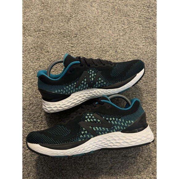 New Balance Mens Sz 10 D Blue FF 880 V10 Running Shoes Sneakers main image 7
